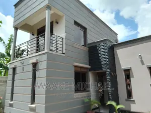 3bdrm Duplex in Kira Nsasa Estate, Wakiso / Wakiso for rent