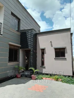 3bdrm Duplex in Kira Nsasa Estate, Wakiso / Wakiso for rent