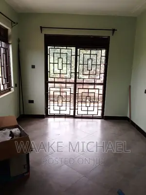 3bdrm Duplex in Kira Nsasa Estate, Wakiso / Wakiso for rent