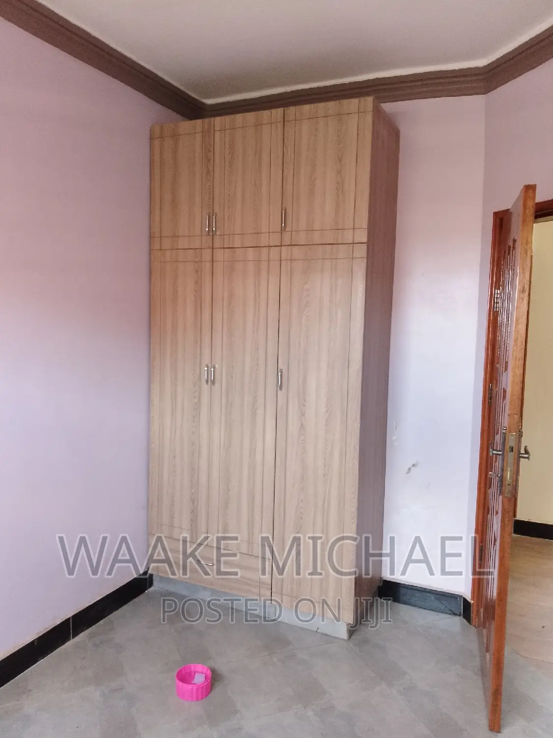 3bdrm Duplex in Kira Nsasa Estate, Wakiso / Wakiso for rent