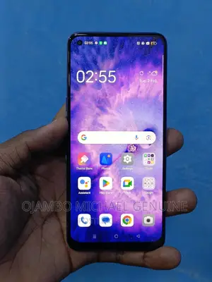 Oppo Reno7 5G 256 GB Purple