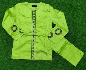 Soothing Kids Attire