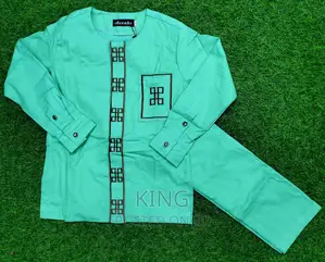 Calming Kids Attire