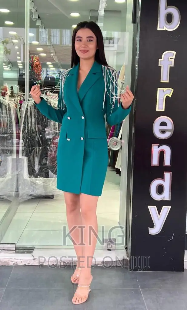 Clessy Ladies Suits