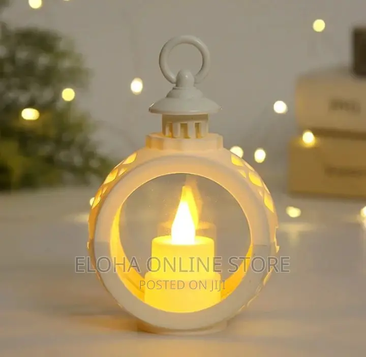 Portable Handheld Camp Lamp