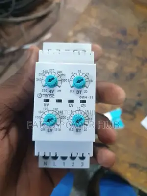 Phase Monitors