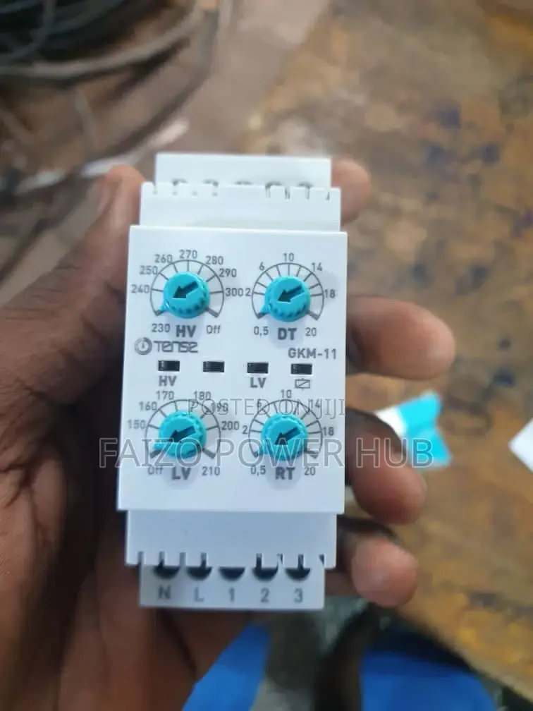 Phase Monitors