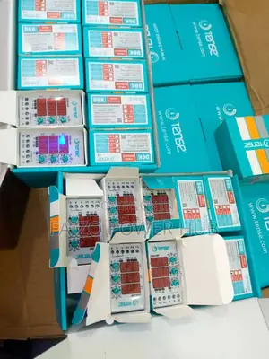 Phase Monitors