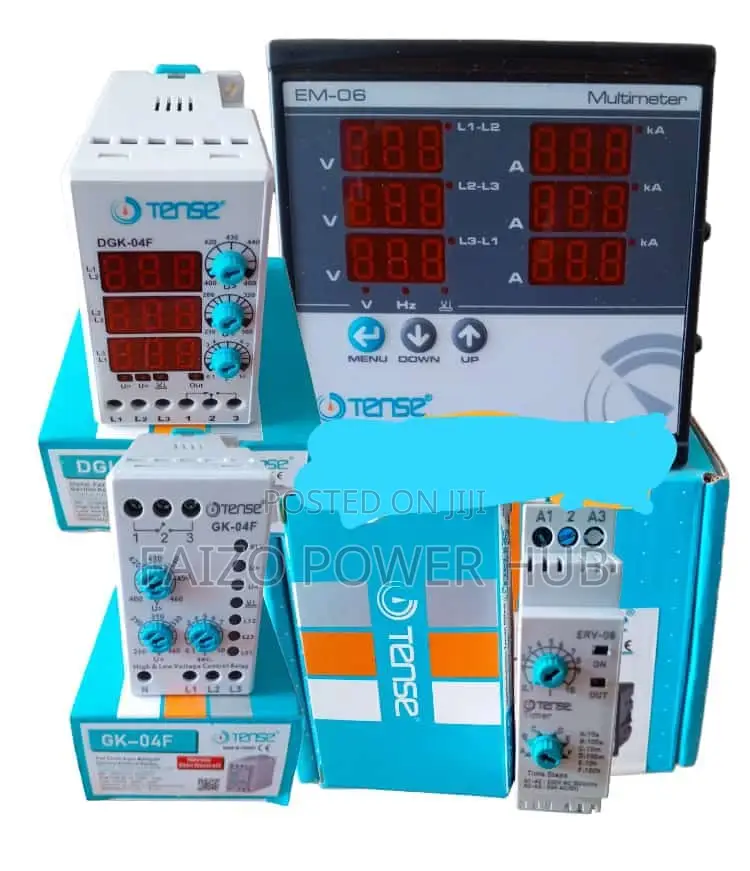 Phase Monitors