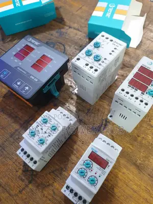 Phase Monitors