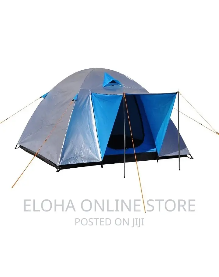 3 People Camping Tent