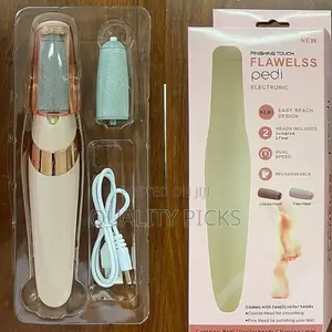 Electronic Flawless Hair Remover
