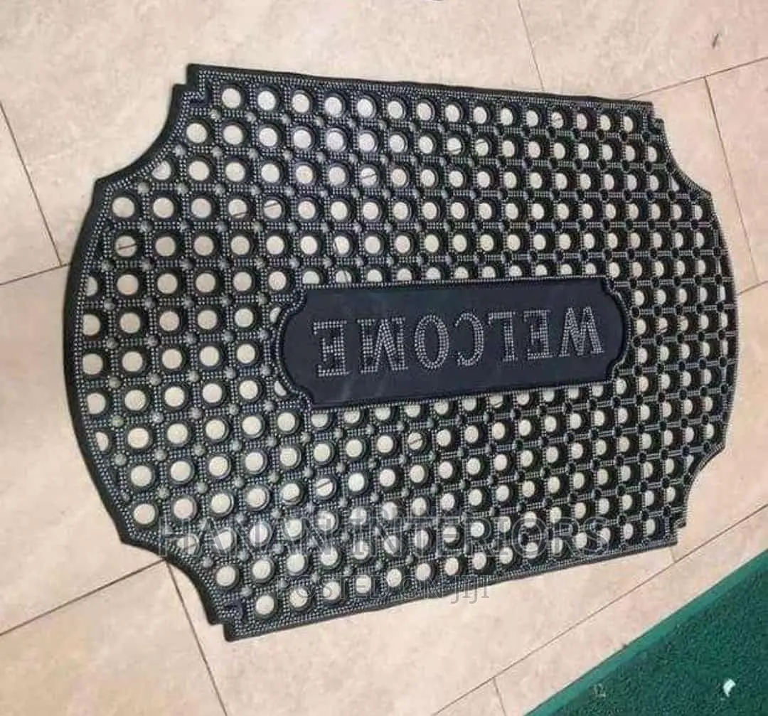 Big Size Doormat