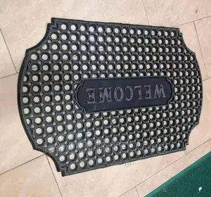 Big Size Doormat