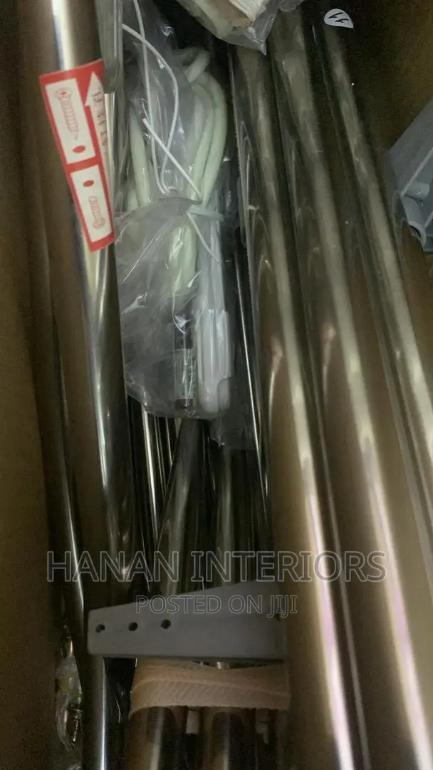 Electric Motor Cealing Mosquito Net