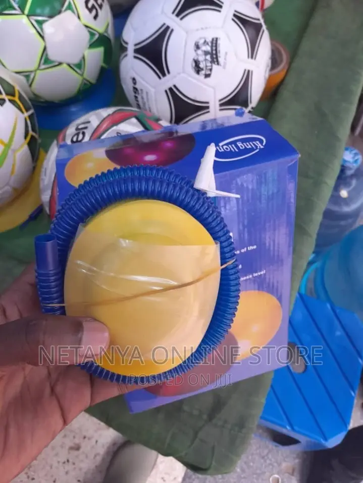 85cm Gymnastic Ball