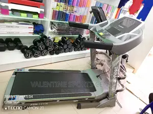 Commercial Treadmill Running Machine Sports Originals