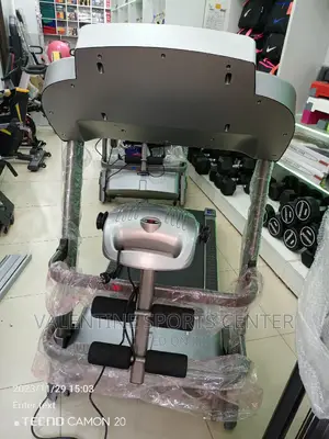 Commercial Treadmill Running Machine Sports Originals