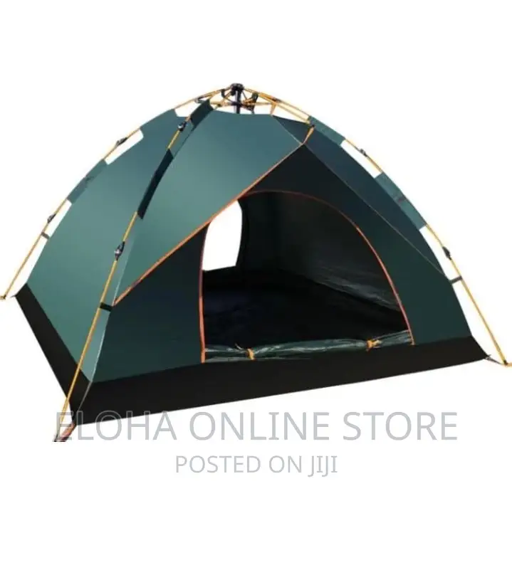 Automatic Camping Tents