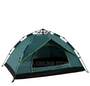 Automatic Camping Tents