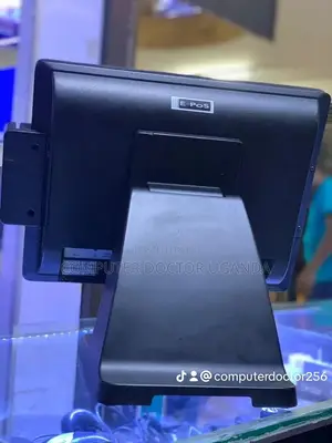 Epos Machine