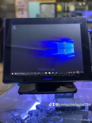 Epos Machine