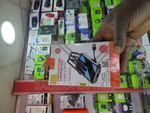 Excellent Power Bank