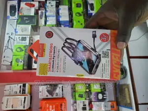 Excellent Power Bank