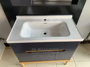 Vanity Set