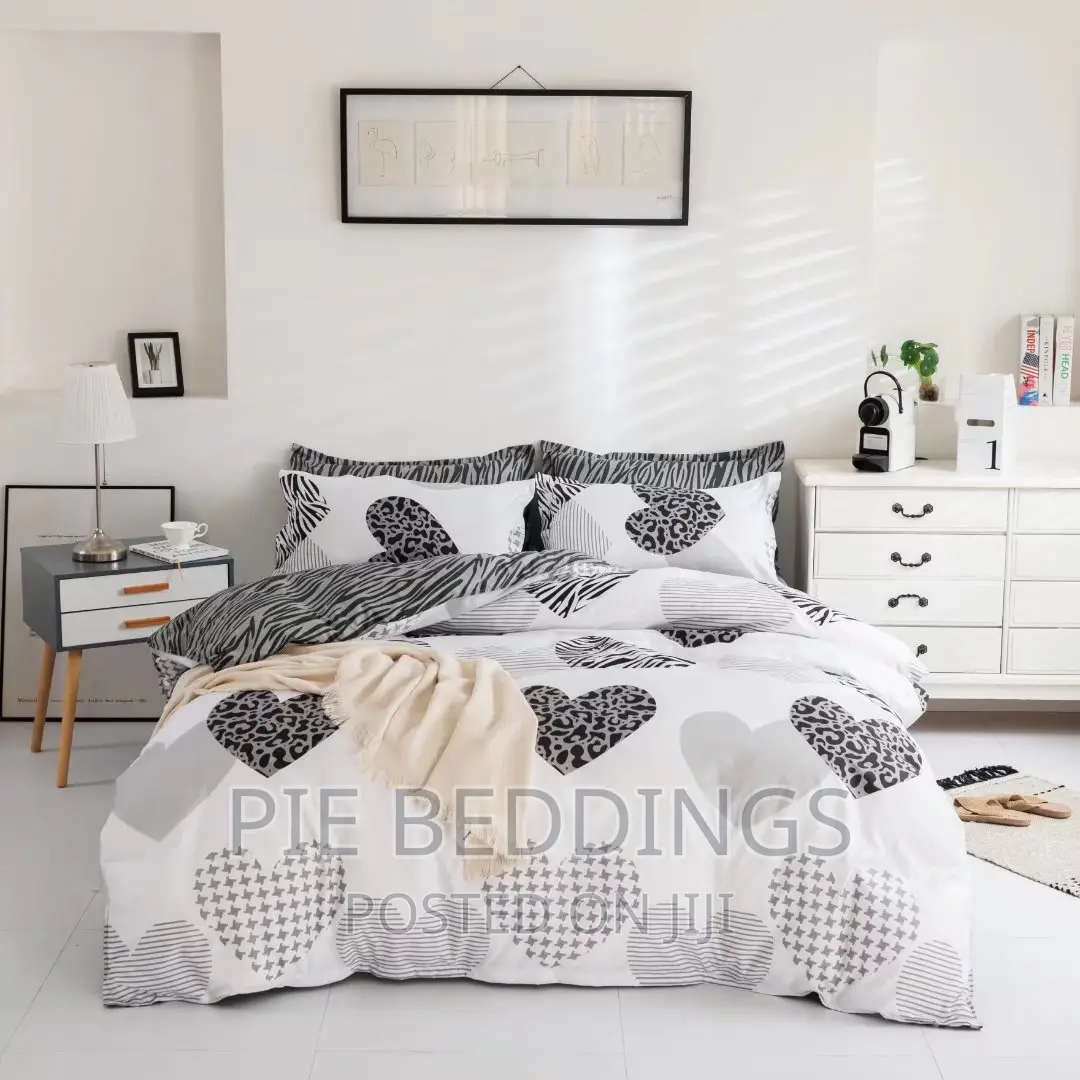 New High Quality Duvets