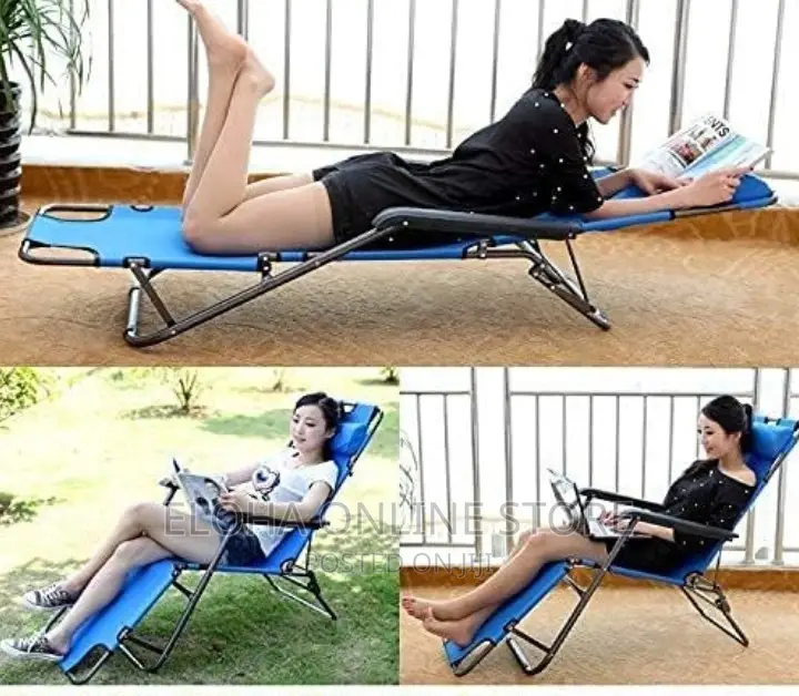 Recliner Chair