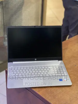 New Laptop HP 15 16GB Intel Core I7 SSD 512GB