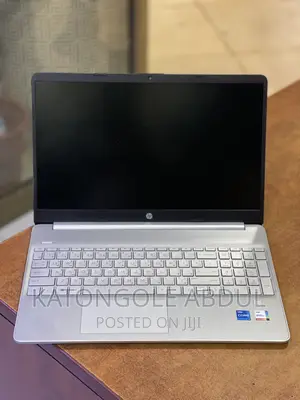 New Laptop HP 15 16GB Intel Core I7 SSD 512GB