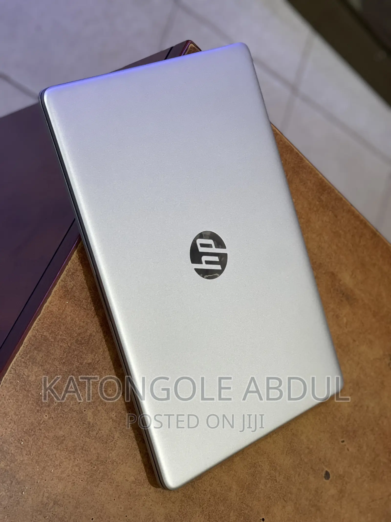 New Laptop HP 15 16GB Intel Core I7 SSD 512GB