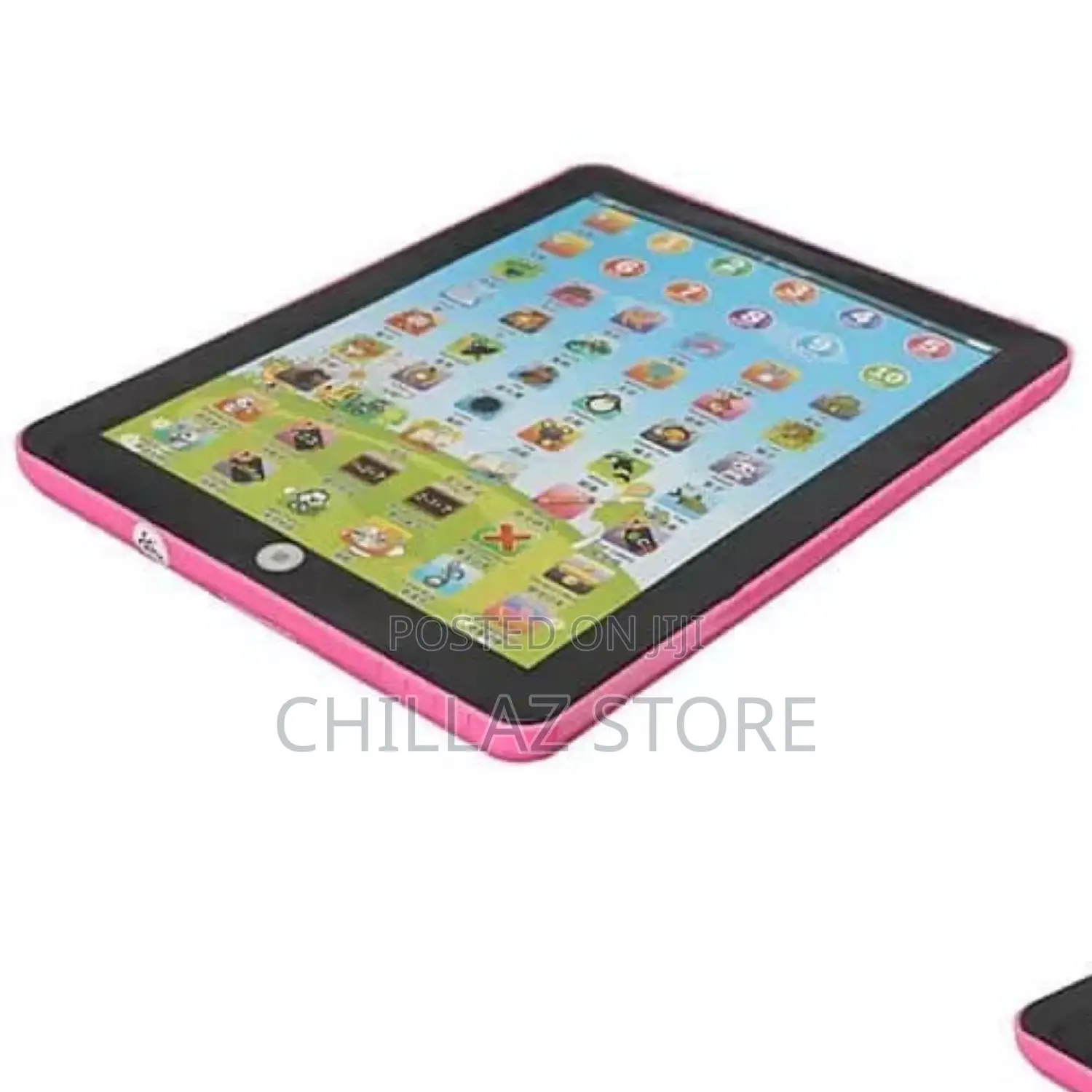 Kids Educational Tablet Toy.