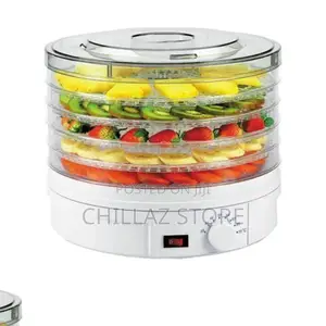 Electric Food Dehydrator.