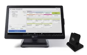 NCR Point of Sale Machine