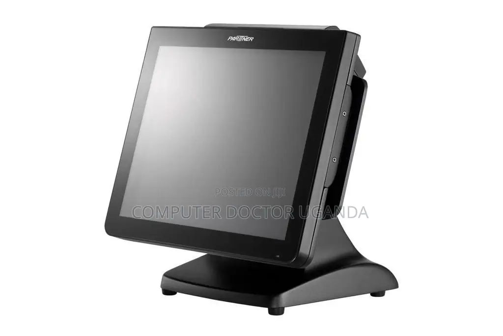 NCR Point of Sale Machine