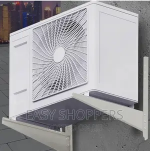 Photo - Air Conditioner Mount Heavy Duty