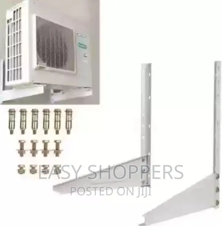 Air Conditioner Bracket v-Star Heavy Duty