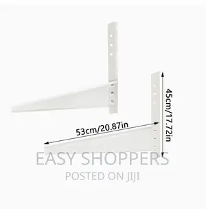 Air Conditioner Bracket | AC Mounting Bracket