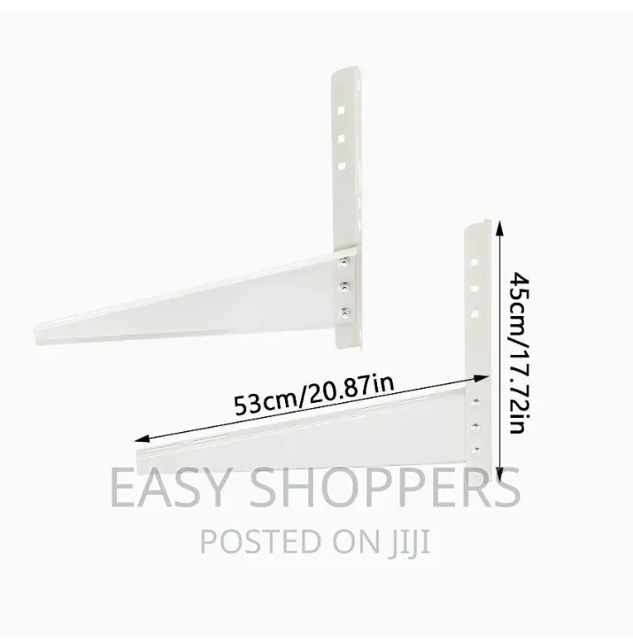 Air Conditioner Bracket | AC Mounting Bracket