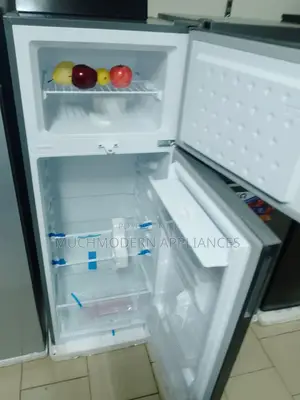 Chiq 270 Litres Fridge