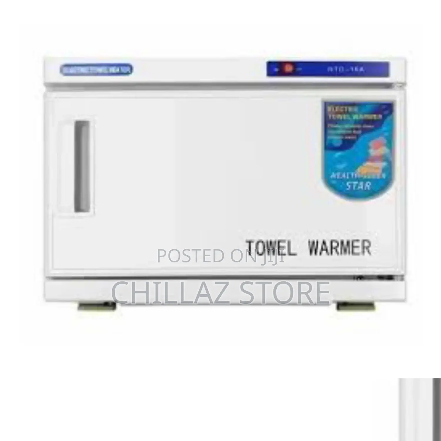 Uv Towel Warmer.
