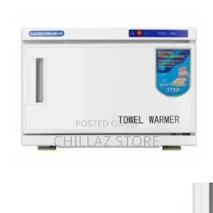 Uv Towel Warmer.