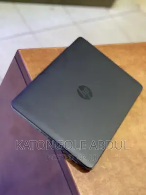 New Laptop HP EliteBook 840 G2 8GB Intel Core I5 HDD 500GB