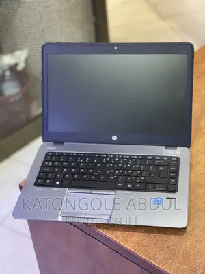 New Laptop HP EliteBook 840 G2 8GB Intel Core I5 HDD 500GB