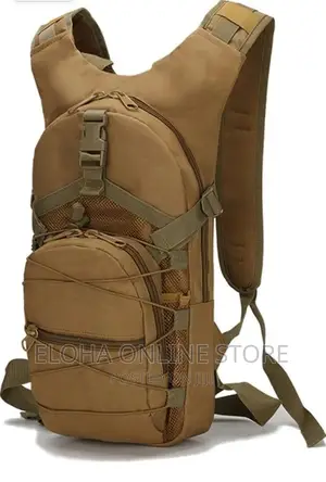 3 Litres Hydration Bag