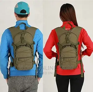 3 Litres Hydration Bag