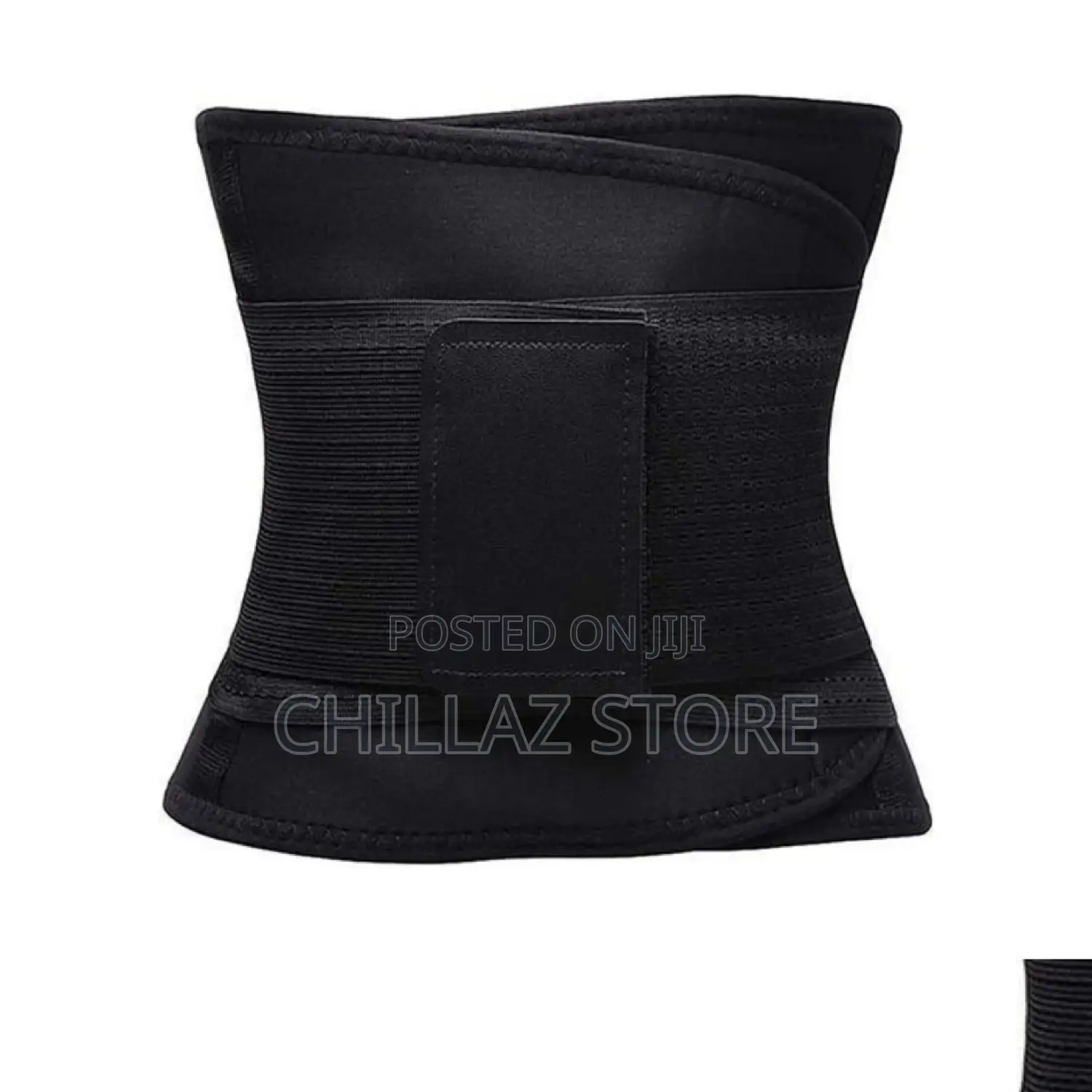 Women's Body Waist Trainer Belt.
